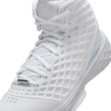 NIKE KOBE III PROTRO - WHITE/WHITE-WHITE