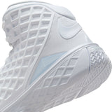 NIKE KOBE III PROTRO - WHITE/WHITE-WHITE