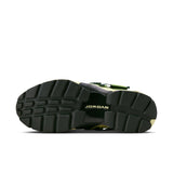 WOMENS AIR JORDAN TRUNNER LX - LUMINOUS GREEN/ANTHRACITE