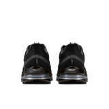 WOMENS PEGASUS PREMIUM - BLACK/BLACK-METALLIC SILVER
