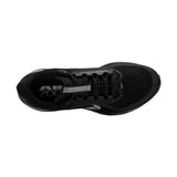 WOMENS PEGASUS PREMIUM - BLACK/BLACK-METALLIC SILVER