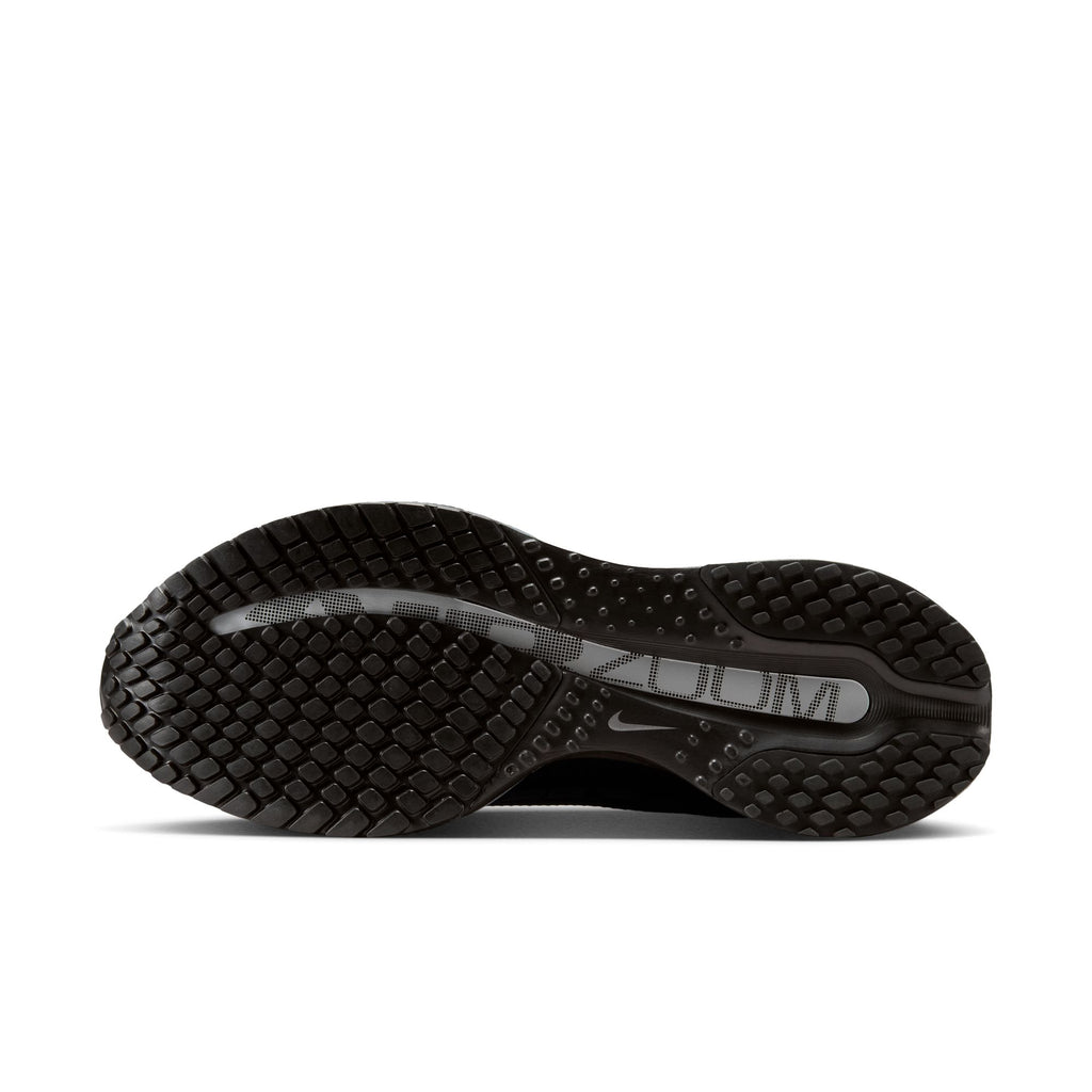 WOMENS PEGASUS PREMIUM - BLACK/BLACK-METALLIC SILVER