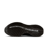 WOMENS PEGASUS PREMIUM - BLACK/BLACK-METALLIC SILVER
