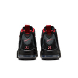 NIKE AIR DT MAX '96 - BLACK/WHITE-TEAM ANTHRACITE