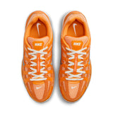 NIKE P-6000 - KUMQUAT/METALLIC SILVER-MAGMA ORANGE