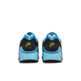 NIKE AIR 180 - BALTIC BLUE/LIGHTENING-BLACK