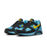 NIKE AIR 180 - BALTIC BLUE/LIGHTENING-BLACK