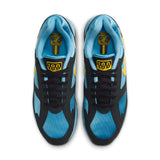 NIKE AIR 180 - BALTIC BLUE/LIGHTENING-BLACK