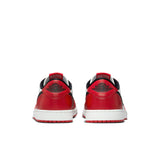 AIR JORDAN 1 LOW OG 'CHICAGO' - VARSITY RED/BLACK-SUMMIT WHITE
