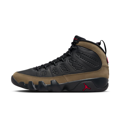 AIR JORDAN 9 RETRO 