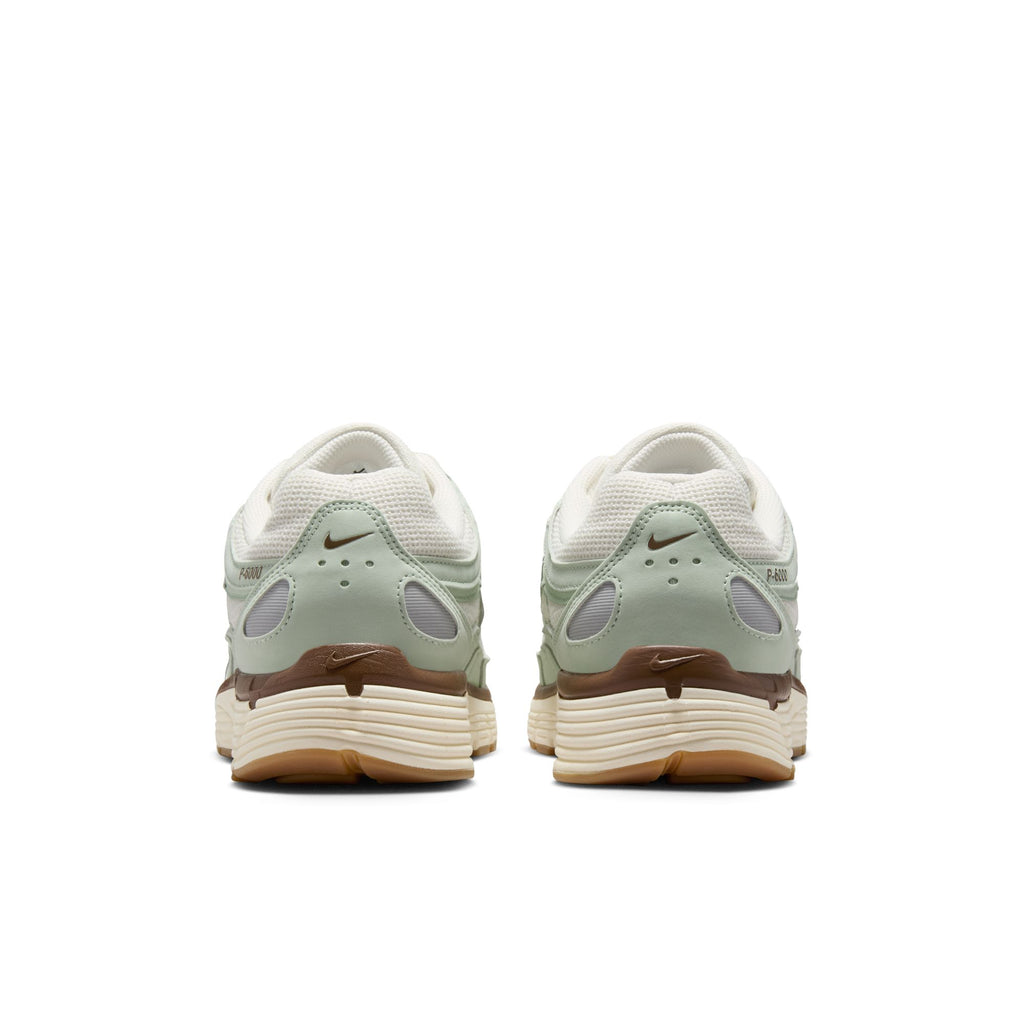 NIKE P-6000 SE - SEAFOAM/FAUNA BROWN-PHANTOM