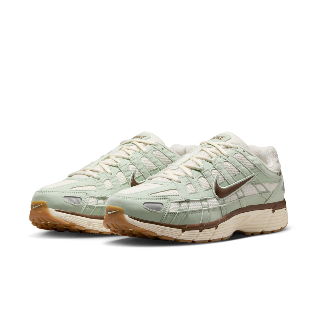 NIKE P-6000 SE - SEAFOAM/FAUNA BROWN-PHANTOM