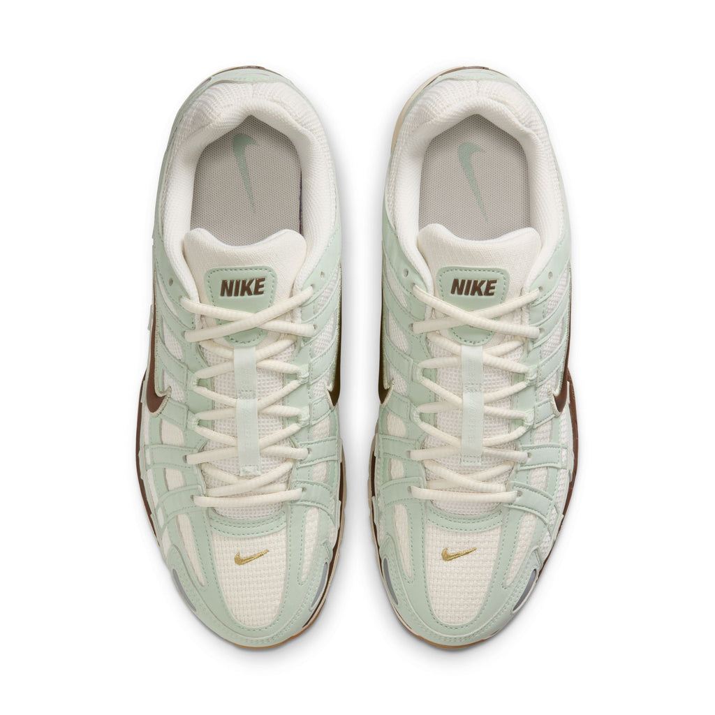 NIKE P-6000 SE - SEAFOAM/FAUNA BROWN-PHANTOM