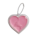 AIR JORDAN 4 RETRO GS - WHITE/MED SOFT PINK-HALF BLUE