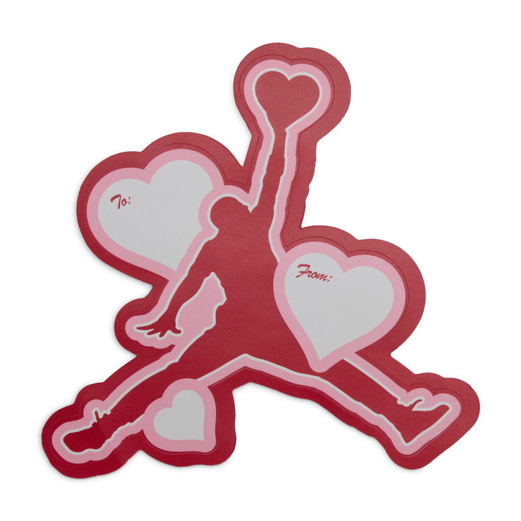 AIR JORDAN 4 RETRO GS - WHITE/MED SOFT PINK-HALF BLUE