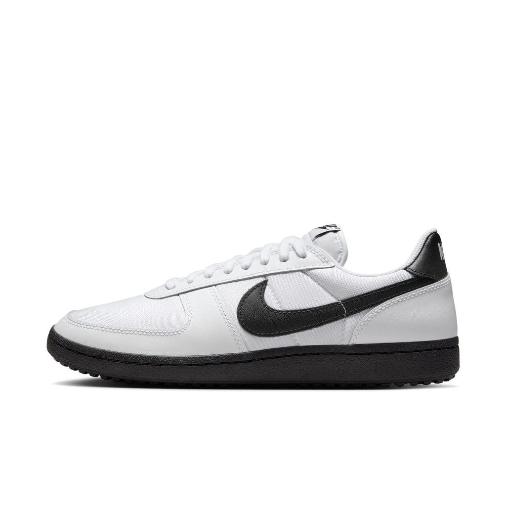 NIKE FIELD GENERAL - WHITE/SAIL-BLACK