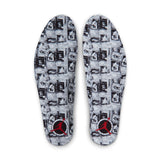 AIR JORDAN 4 'FLIGHT CLUB' - SAIL/BLACK-UNIVERSITY RED