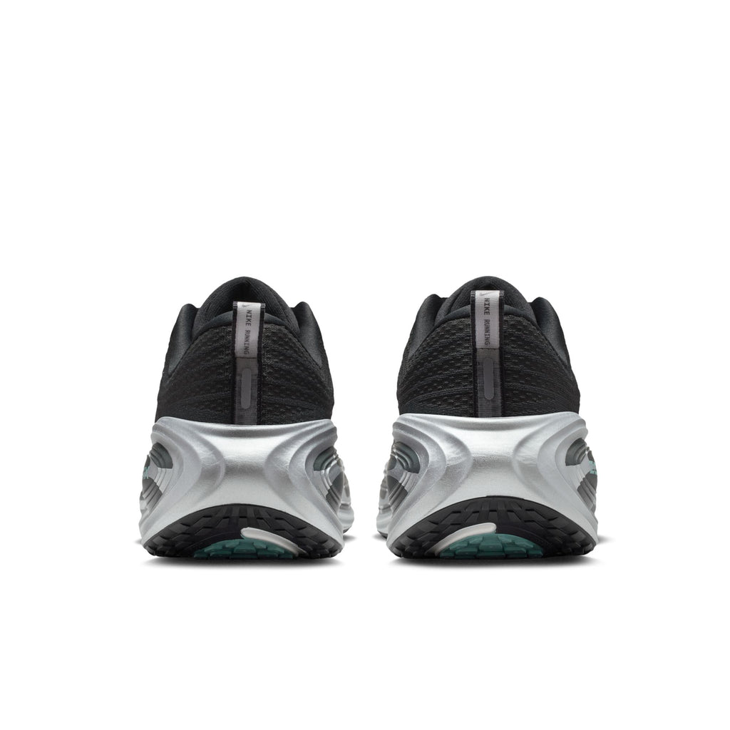 NIKE VOMERO PLUS - ANTHRACITE/REFLECT SILVER-CANNON-WHITE