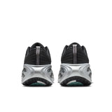NIKE VOMERO PLUS - ANTHRACITE/REFLECT SILVER-CANNON-WHITE