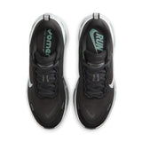 NIKE VOMERO PLUS - ANTHRACITE/REFLECT SILVER-CANNON-WHITE