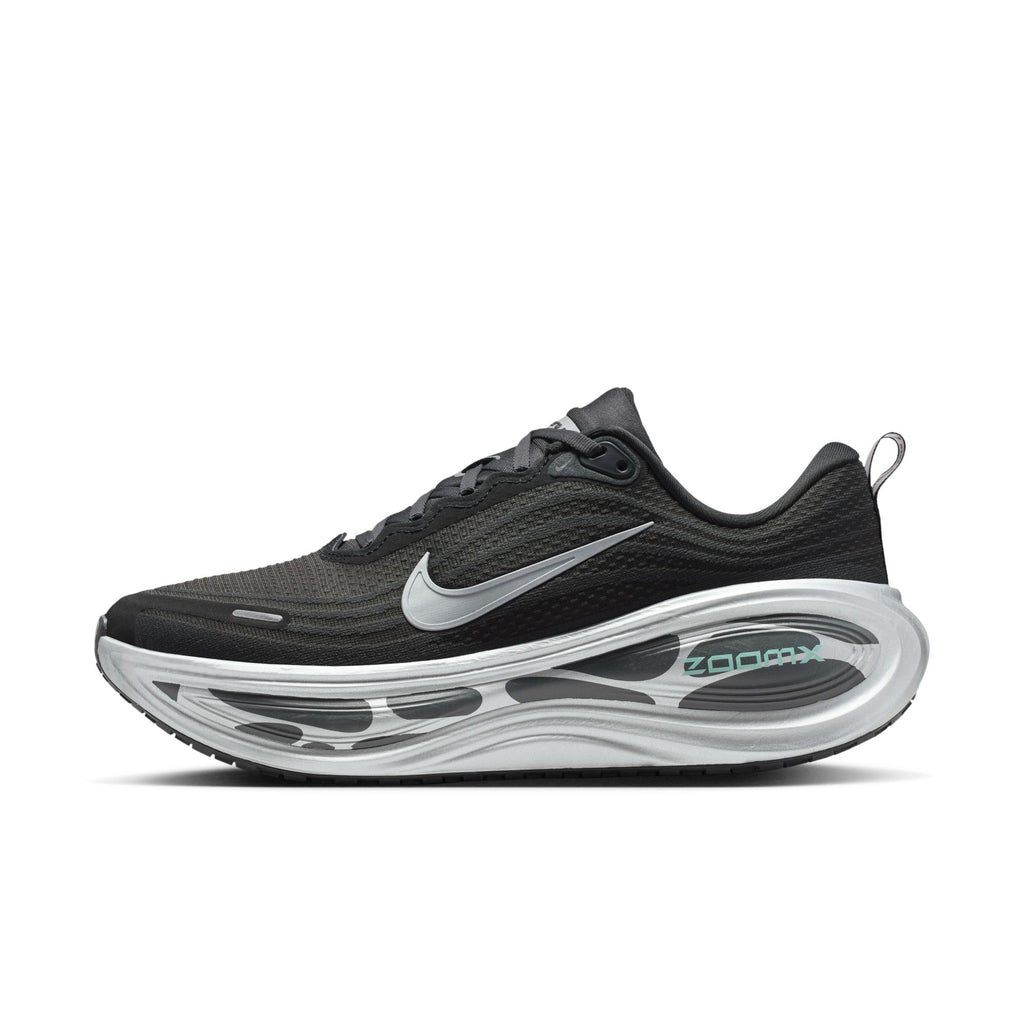 NIKE VOMERO PLUS - ANTHRACITE/REFLECT SILVER-CANNON-WHITE