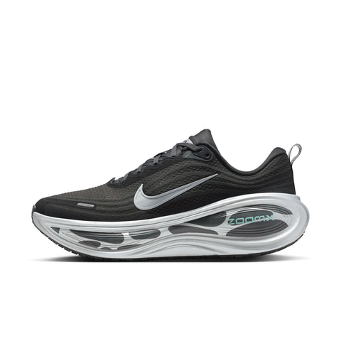 NIKE VOMERO PLUS - ANTHRACITE/REFLECT SILVER-CANNON-WHITE