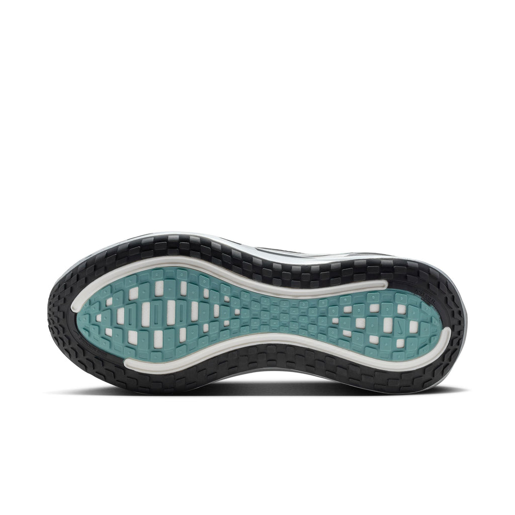 NIKE VOMERO PLUS - ANTHRACITE/REFLECT SILVER-CANNON-WHITE