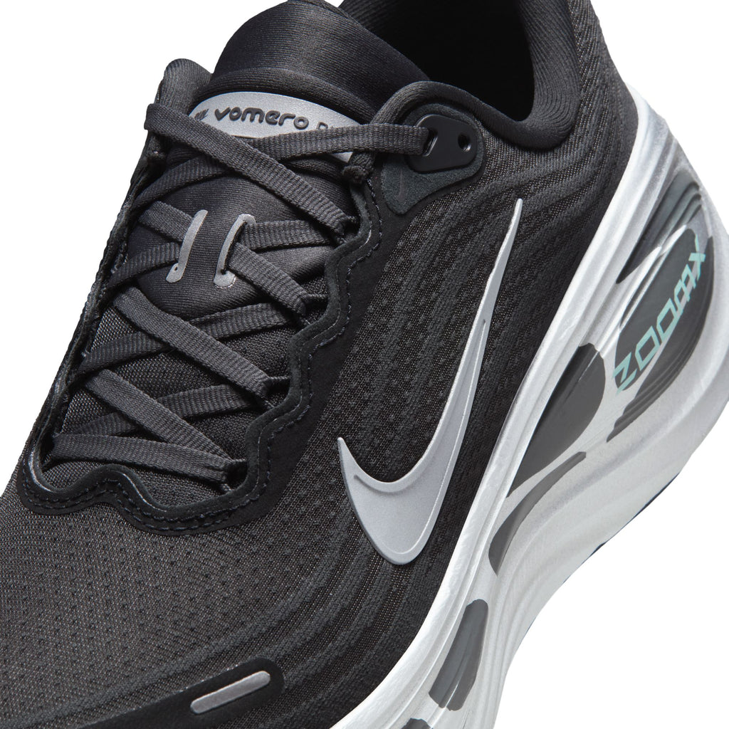 NIKE VOMERO PLUS - ANTHRACITE/REFLECT SILVER-CANNON-WHITE