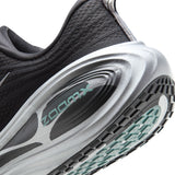 NIKE VOMERO PLUS - ANTHRACITE/REFLECT SILVER-CANNON-WHITE