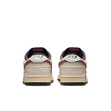 NIKE DUNK LOW - DARK PONY/SOFT PEARL