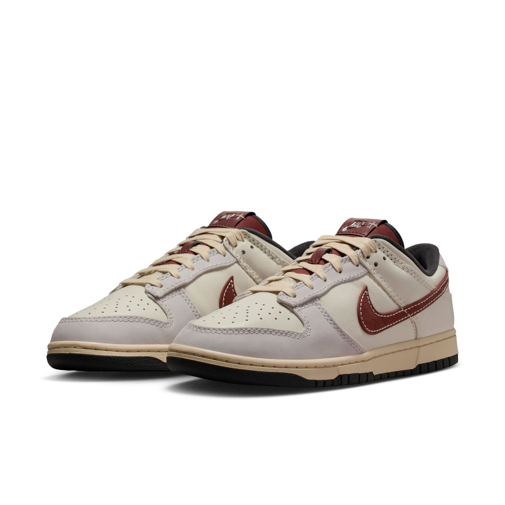 NIKE DUNK LOW - DARK PONY/SOFT PEARL