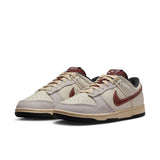 NIKE DUNK LOW - DARK PONY/SOFT PEARL