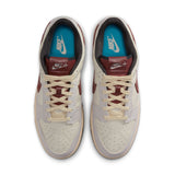 NIKE DUNK LOW - DARK PONY/SOFT PEARL