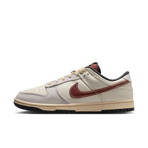 NIKE DUNK LOW - DARK PONY/SOFT PEARL