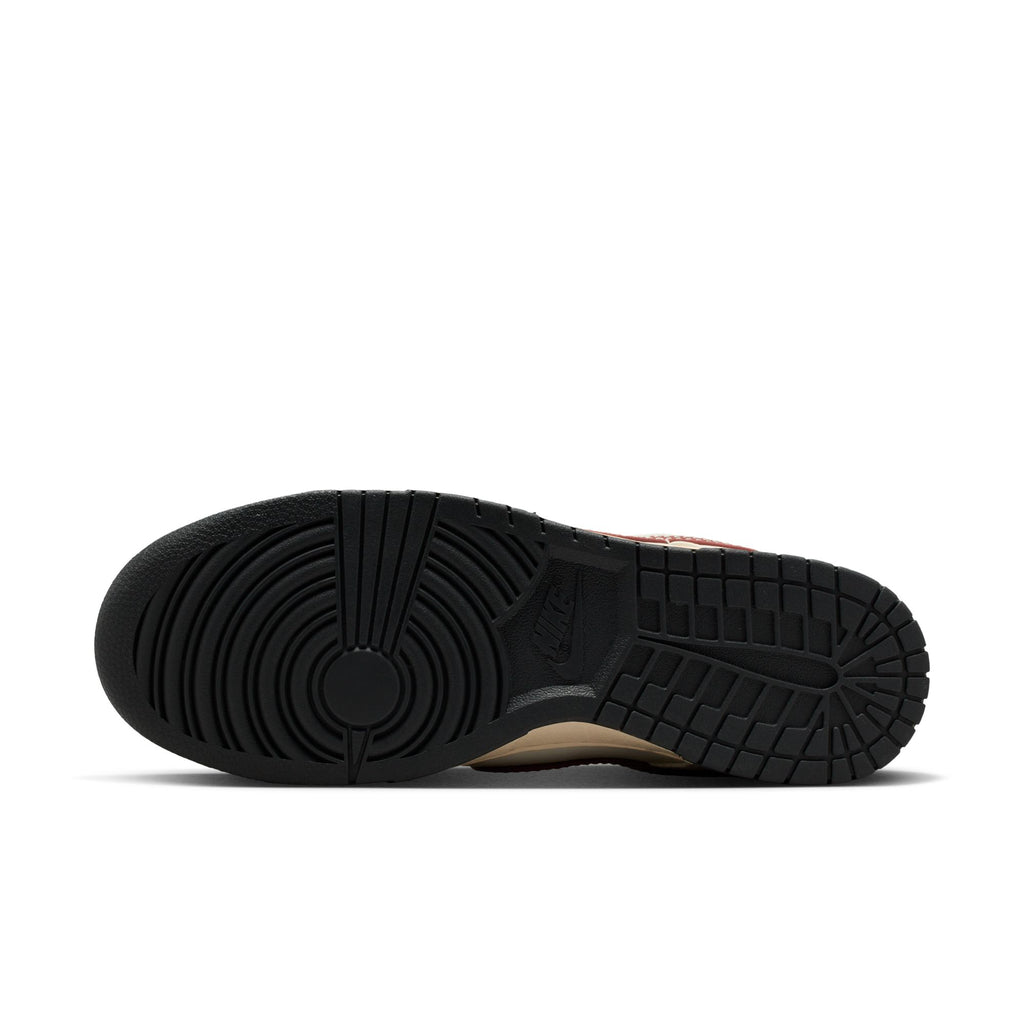 NIKE DUNK LOW - DARK PONY/SOFT PEARL