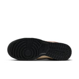 NIKE DUNK LOW - DARK PONY/SOFT PEARL