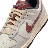 NIKE DUNK LOW - DARK PONY/SOFT PEARL