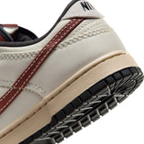NIKE DUNK LOW - DARK PONY/SOFT PEARL