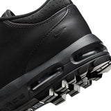 NIKE AIR MAX GOADOME LOW SP - BLACK/BLACK-ANTHRACITE