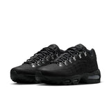 NIKE AIR MAX 95 BIG BUBBLE ‘I-95’ - BLACK/BLACK-OFF NOIR-METALLIC SILVER