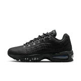 NIKE AIR MAX 95 BIG BUBBLE ‘I-95’ - BLACK/BLACK-OFF NOIR-METALLIC SILVER