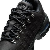 NIKE AIR MAX 95 BIG BUBBLE ‘I-95’ - BLACK/BLACK-OFF NOIR-METALLIC SILVER