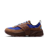 AIR JORDAN TRUNNER O/S SP - ARCHAEO BROWN/PERSIAN VIOLET-EARTH
