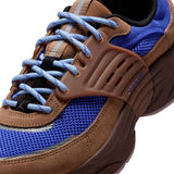 AIR JORDAN TRUNNER O/S SP - ARCHAEO BROWN/PERSIAN VIOLET-EARTH