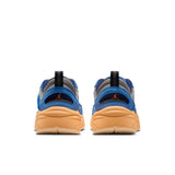 AIR JORDAN TRUNNER - BLUE BEYOND/ATOMIC ORANGE-COBBLESTONE