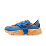 AIR JORDAN TRUNNER - BLUE BEYOND/ATOMIC ORANGE-COBBLESTONE