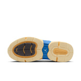 AIR JORDAN TRUNNER - BLUE BEYOND/ATOMIC ORANGE-COBBLESTONE