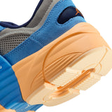 AIR JORDAN TRUNNER - BLUE BEYOND/ATOMIC ORANGE-COBBLESTONE