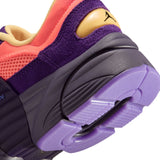 AIR JORDAN TRUNNER - BRIGHT MANGO/BLACK-EGGPLANT-MELON TINT