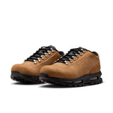 NIKE AIR MAX GOADOME LOW SP - TAUPE/UNIVERSITY RED-BLACK